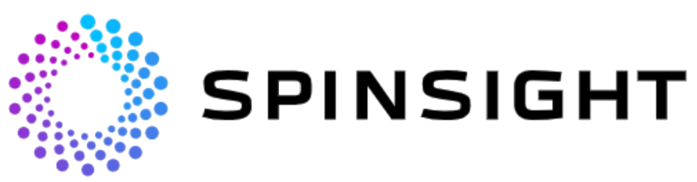 Spinsight Logo